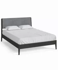 Graphite - 5ft King Size Bed